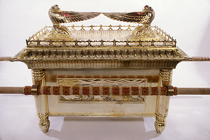 Ark of the Covenant