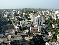Chittagong