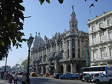 Gran Teatro