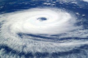 Cyclone Bhola