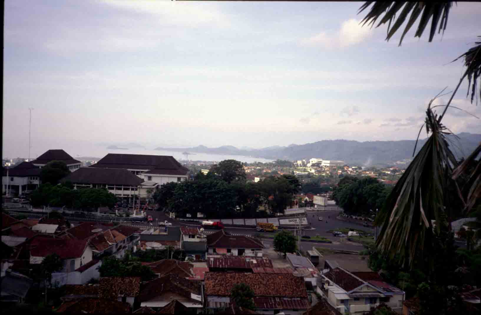 Bandar Lampung