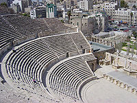 Amphitheater