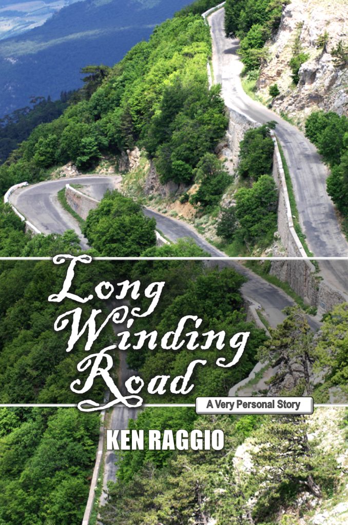 Long Winding Road