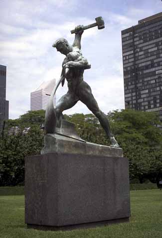 Swords to Plowshares
