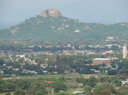 Dodoma