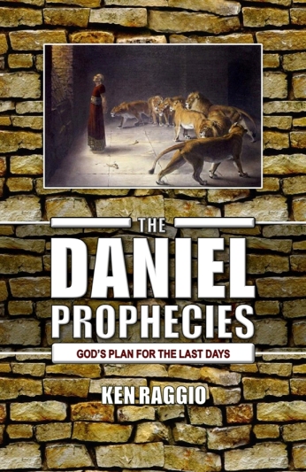 THE DANIEL PROPHECIES 