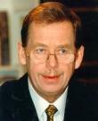 <b>...</b> are going through a transitional period when it <b>seems that something</b> is <b>...</b> - VACLAVHAVEL