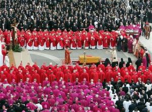 Archbishops Cardinals