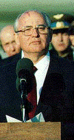 Gorbachev