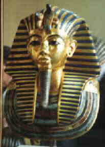 King Tut