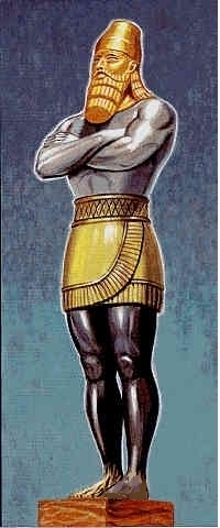 Nebuchad Image