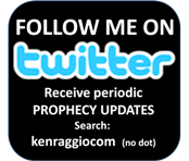Follow kenraggiocom on Twitter
