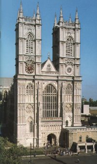 Westminster Abbey