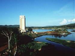 Oubangui River